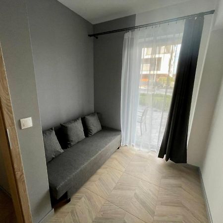 Apartament Roza 1 Zator - 2 Km Od Energylandii מראה חיצוני תמונה
