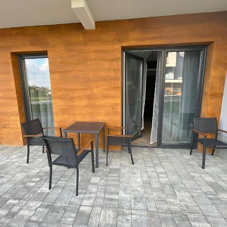 Apartament Roza 1 Zator - 2 Km Od Energylandii מראה חיצוני תמונה