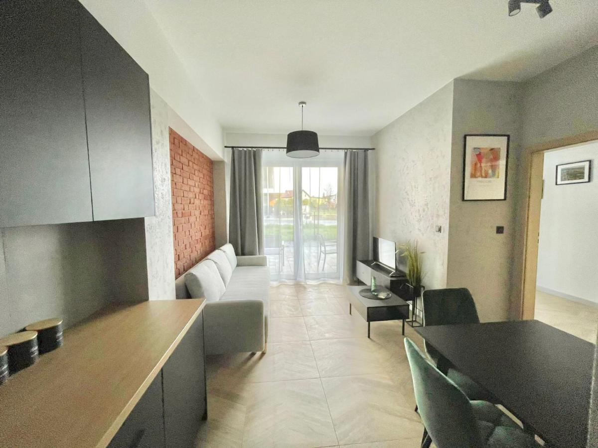 Apartament Roza 1 Zator - 2 Km Od Energylandii מראה חיצוני תמונה