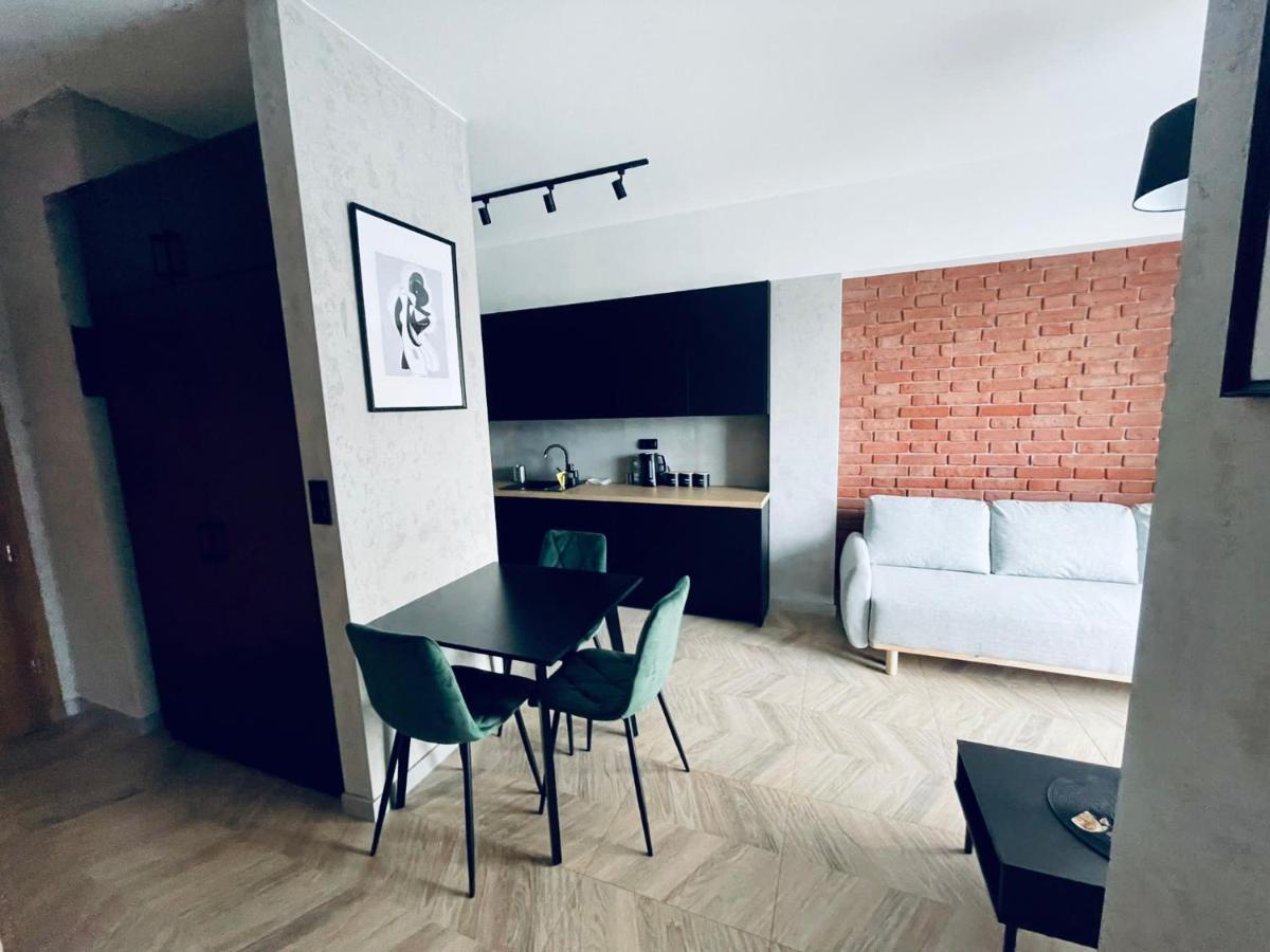 Apartament Roza 1 Zator - 2 Km Od Energylandii מראה חיצוני תמונה