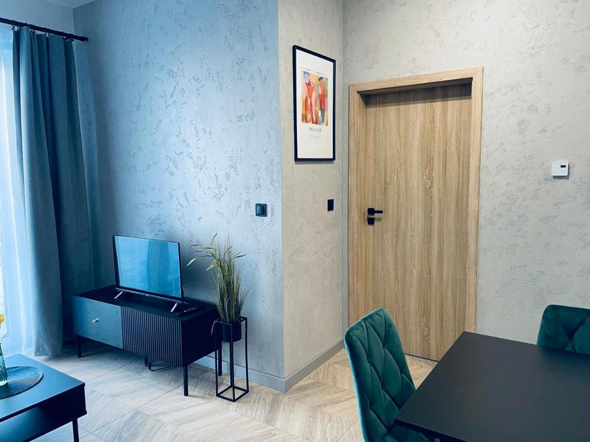 Apartament Roza 1 Zator - 2 Km Od Energylandii מראה חיצוני תמונה