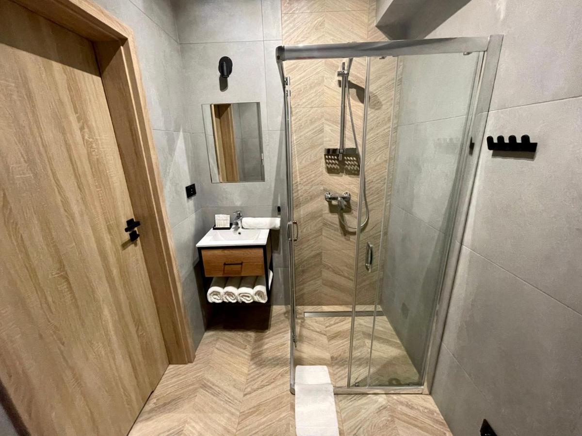 Apartament Roza 1 Zator - 2 Km Od Energylandii מראה חיצוני תמונה